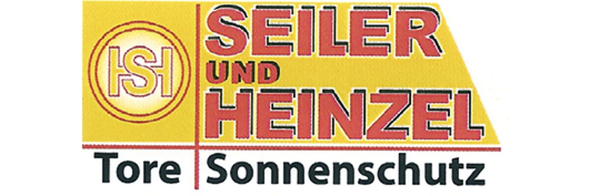 Seiler u. Heinzel GmbH Logo