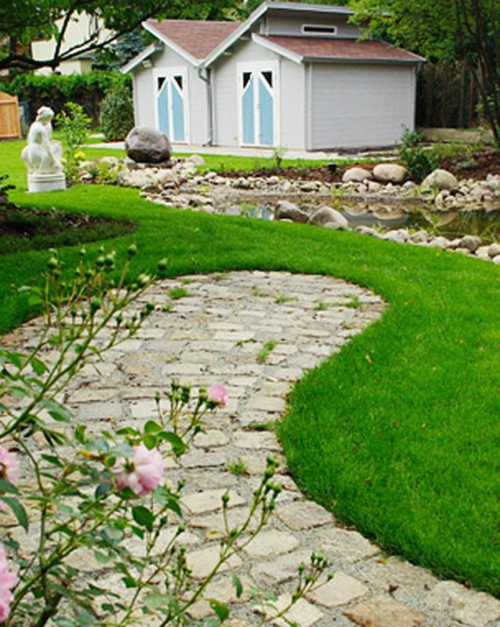 Bilder Gebr. Brodmann Garten- und Landschaftsbau
