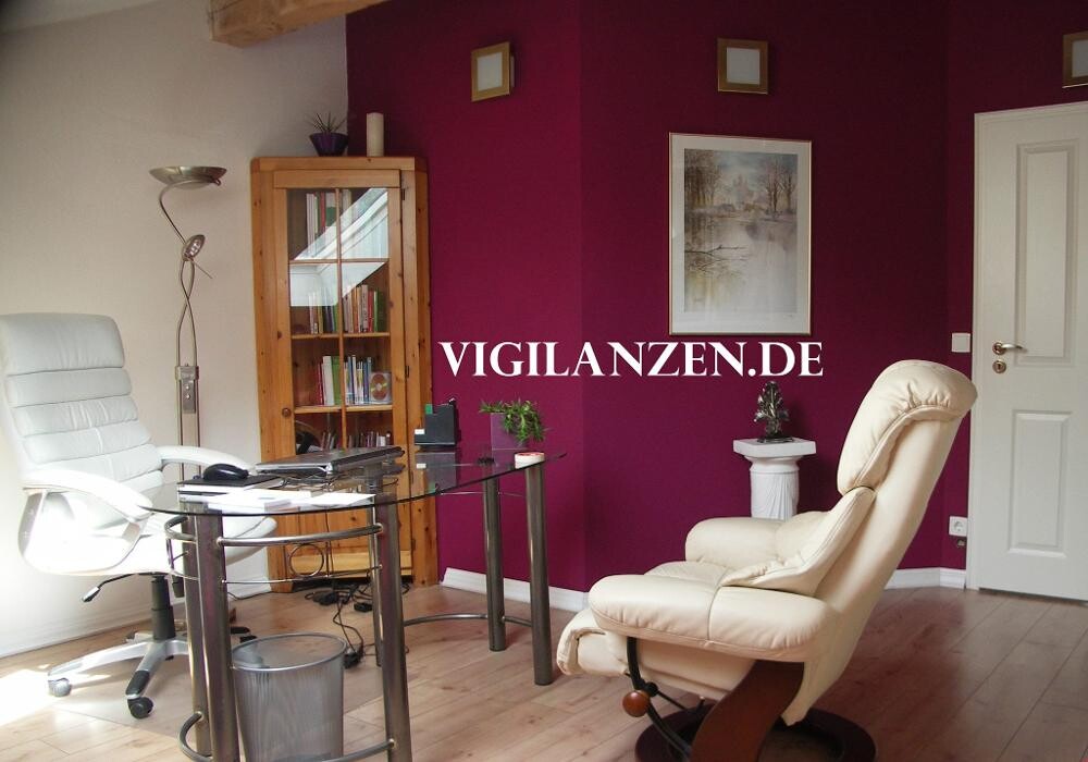 Bilder Psychotherapie u. Verhaltenstherapie, Hypnose nach Heilpraktikergesetz