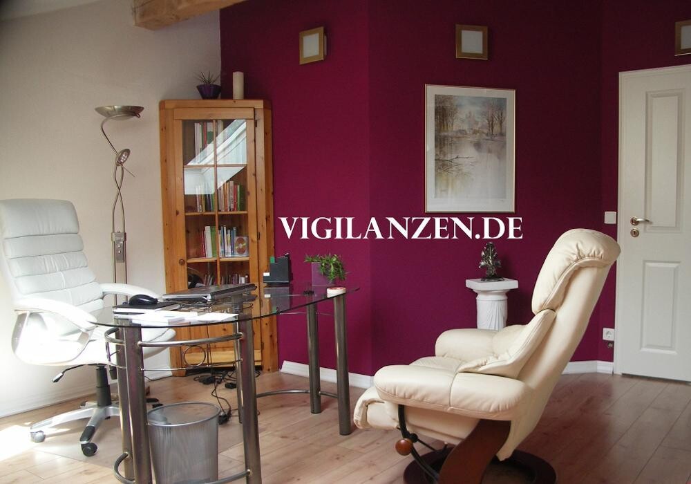 Bilder Psychotherapie u. Verhaltenstherapie, Hypnose nach Heilpraktikergesetz