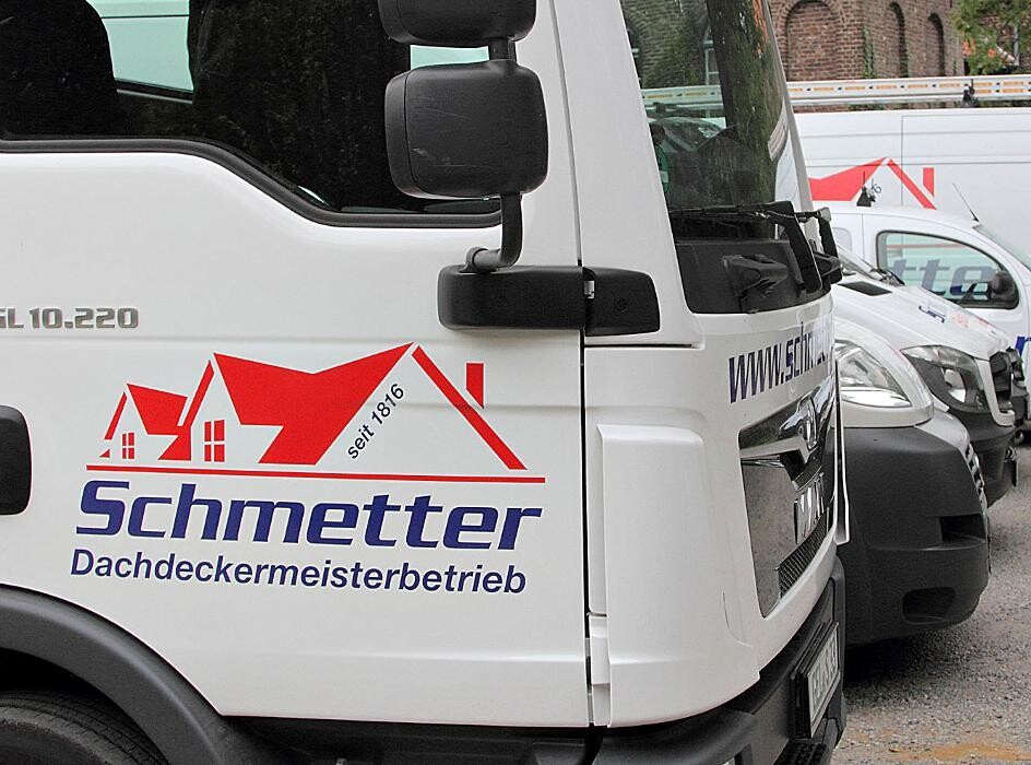 Schmetter GmbH Logo