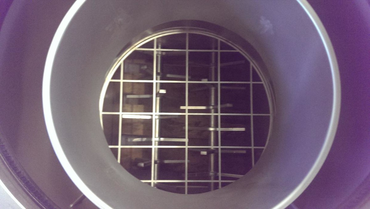 Bilder MOORE SYSTEME