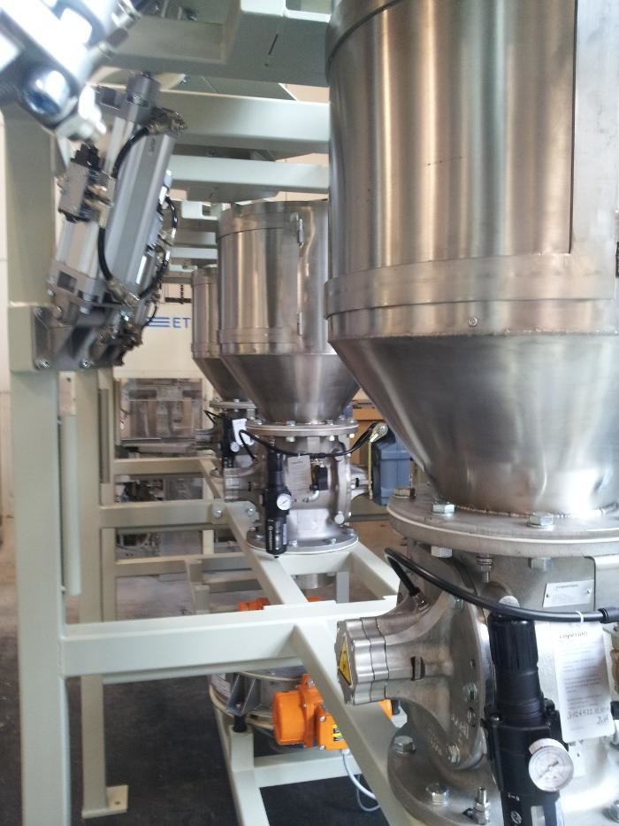 Bilder MOORE SYSTEME