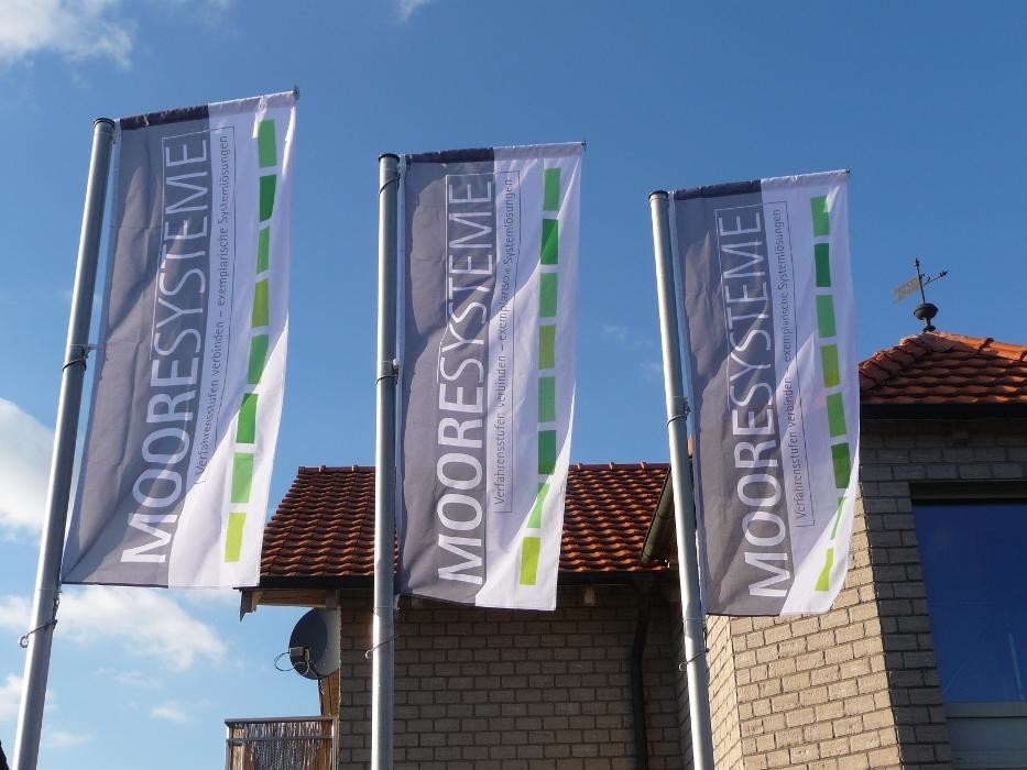 Bilder MOORE SYSTEME