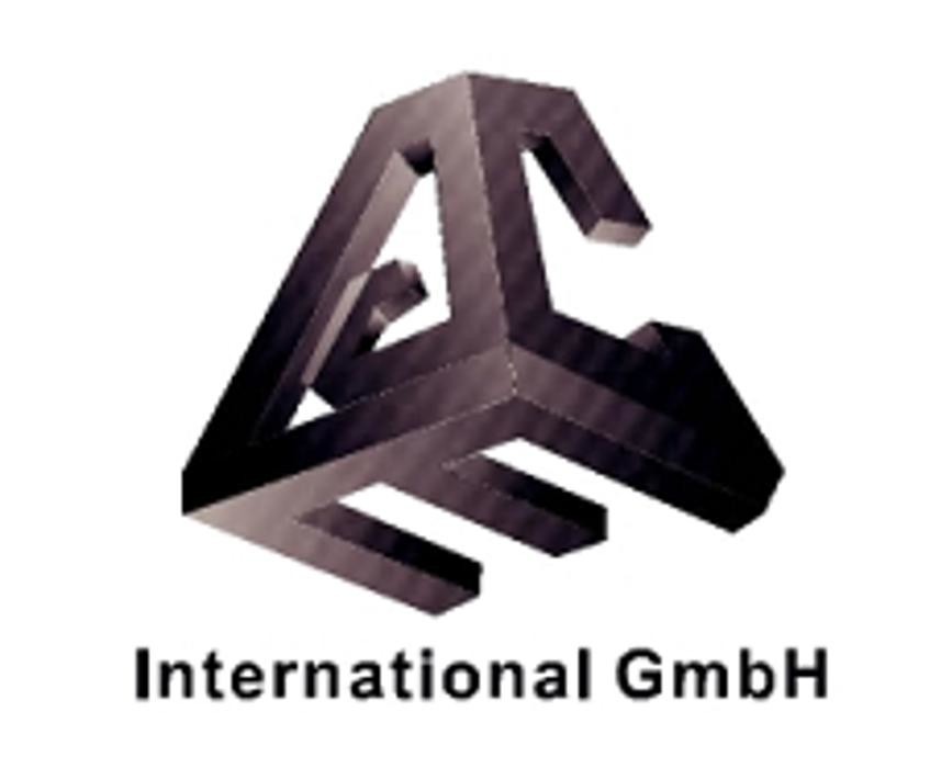 ACE International GmbH Logo