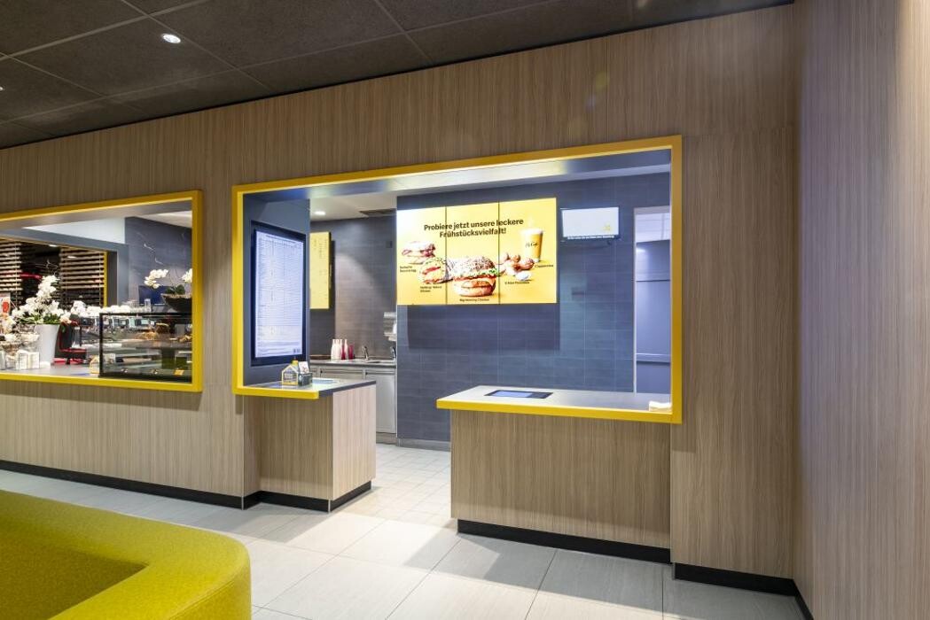 Bilder McDonald's