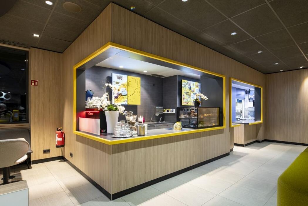 Bilder McDonald's