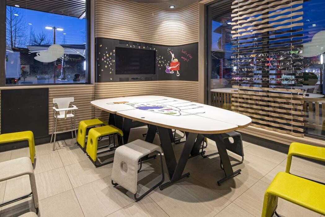 Bilder McDonald's