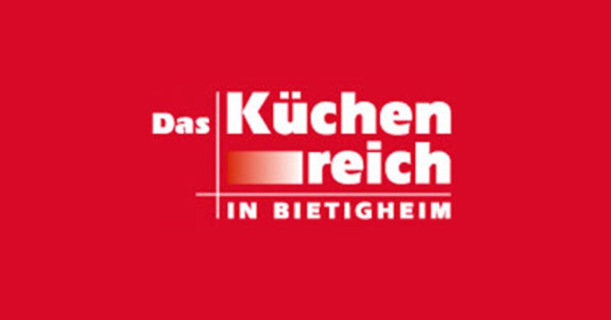 Küchenreich GmbH & Co. KG Logo
