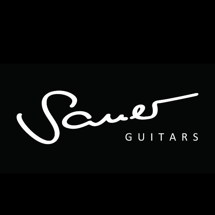 Sauer-Guitars Logo