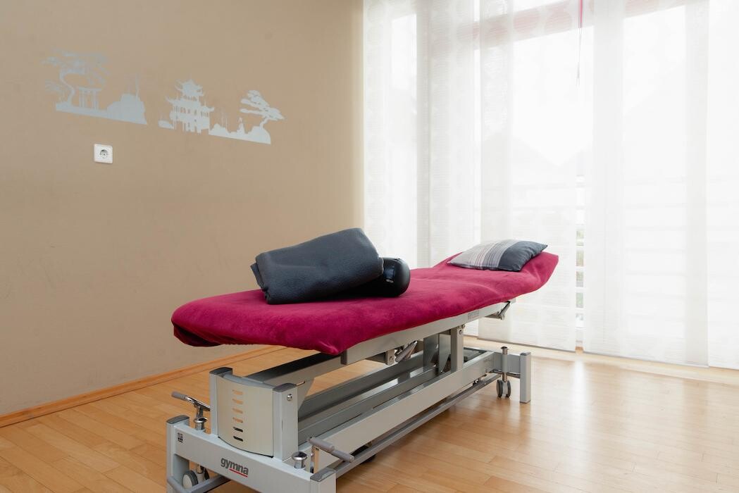 Bilder HandWerk Physiotherapie