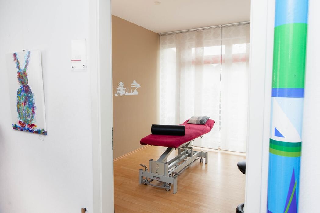 Bilder HandWerk Physiotherapie