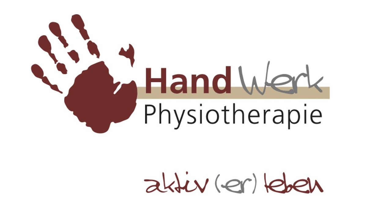 HandWerk Physiotherapie Logo