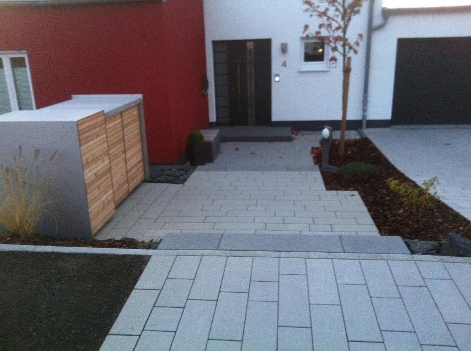 Bilder Der Landschaftsgärtner