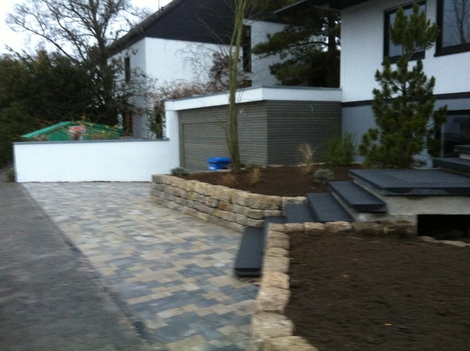 Bilder Der Landschaftsgärtner