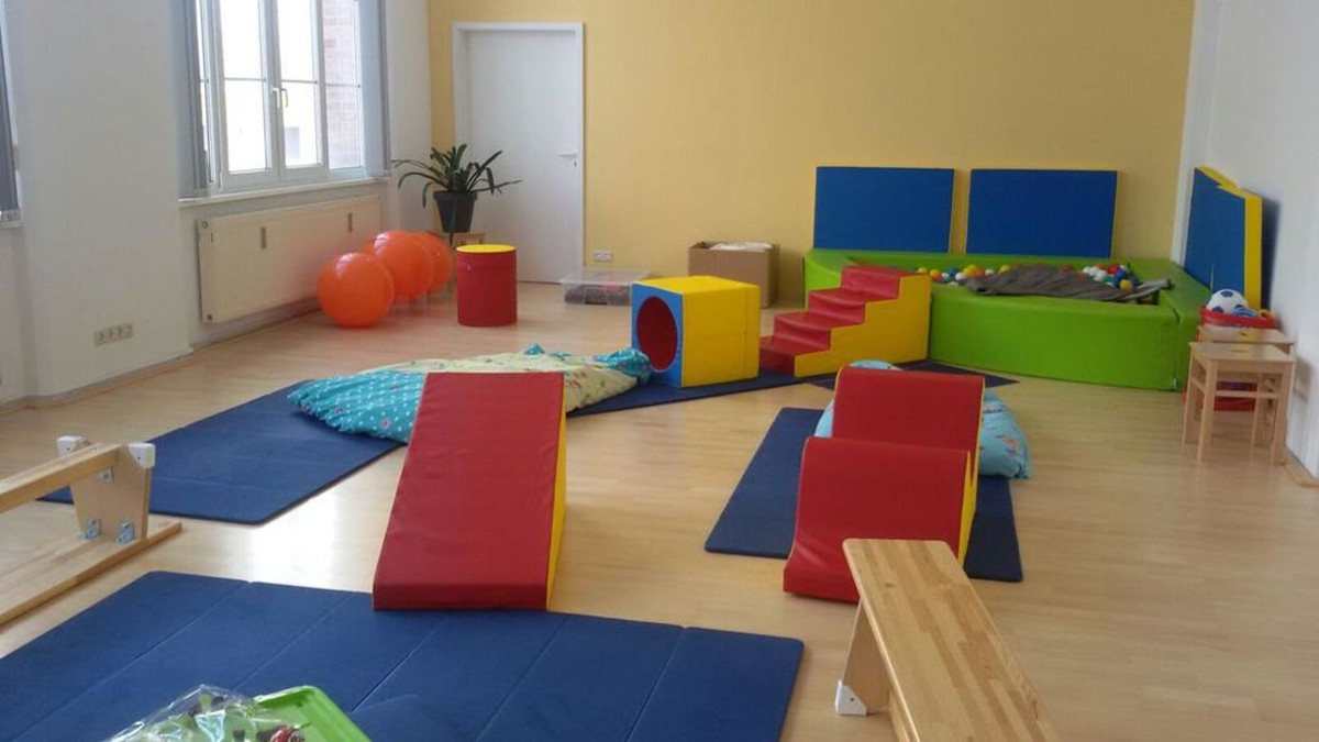 Bilder Physiotherapie BEWEGEN ERLEBEN Katrin Bojahr
