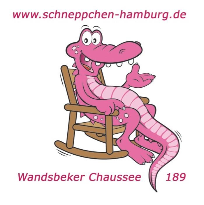 Bilder Schneppchen Hamburg / Second Hand Hamburg Wandsbek