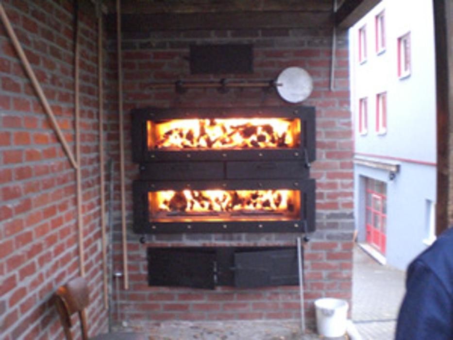 Bilder Mühlenbäckerei Andreas Scherbarth e.K.