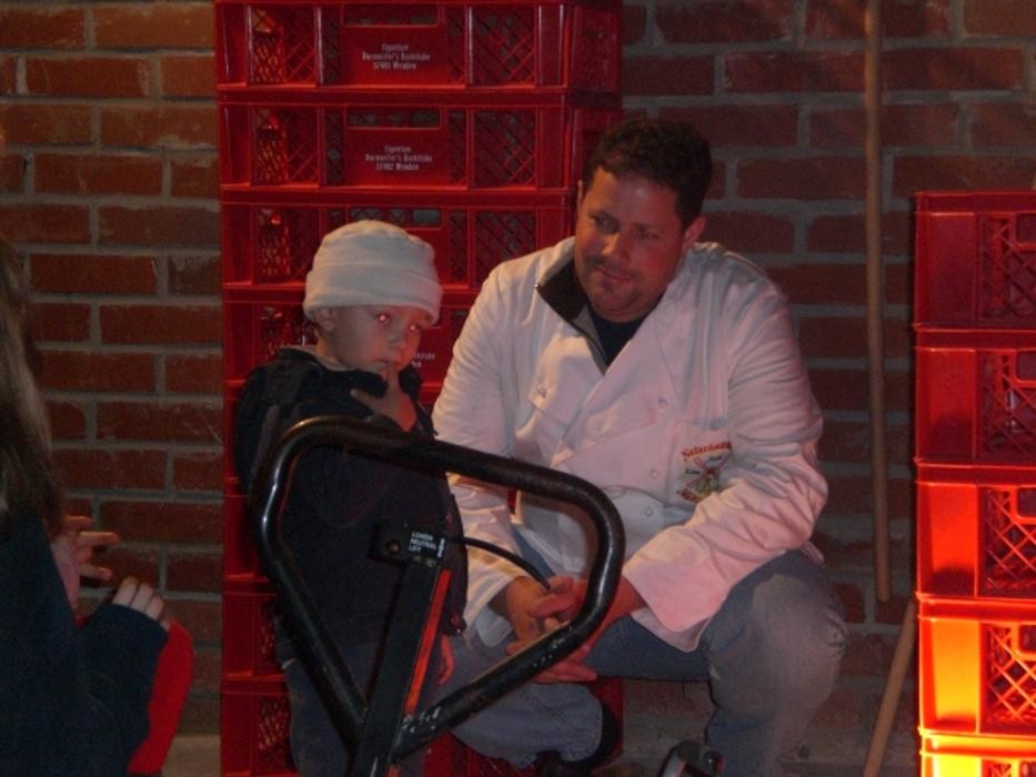 Bilder Mühlenbäckerei Andreas Scherbarth e.K.