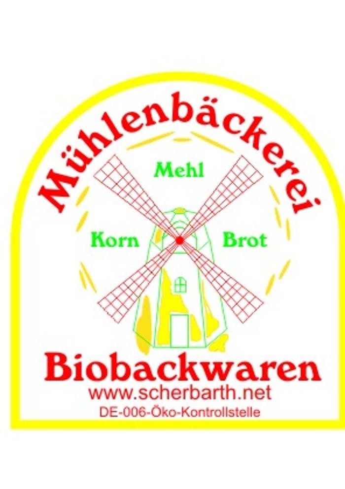 Bilder Mühlenbäckerei Andreas Scherbarth e.K.