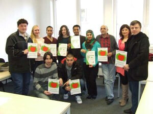 Bilder Sprachschule Aktiv Regensburg