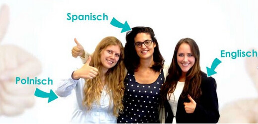 Bilder Sprachschule Aktiv Regensburg