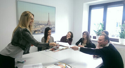 Bilder Sprachschule Aktiv Regensburg