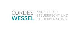 Cordes Wessel Steuerberater Logo