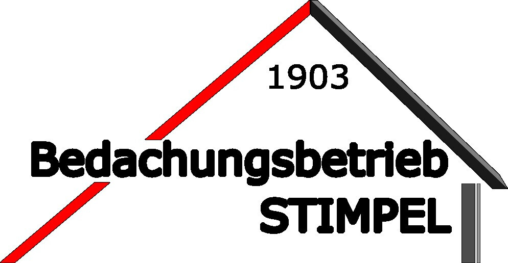 Bedachungsbetrieb Stimpel GmbH Logo
