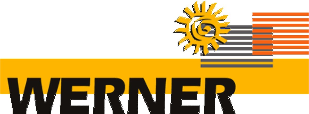 Werner Rolladen + Sonnenschutz Logo