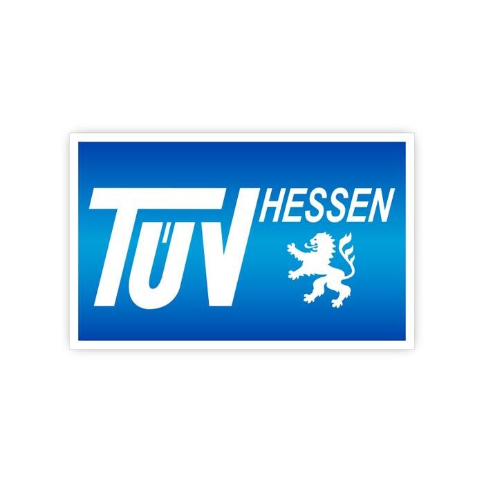 TÜV Service-Center Offenbach Logo