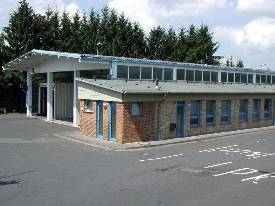 Bilder TÜV Partner Service-Center Weilburg