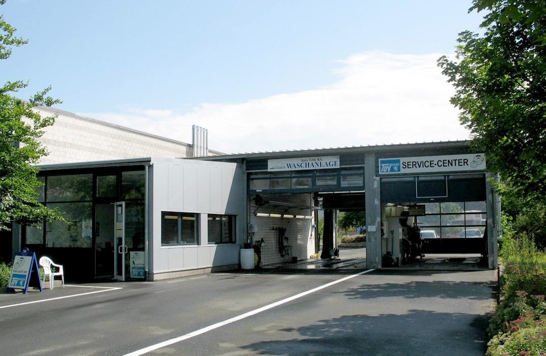 Bilder TÜV Service-Center Biedenkopf-Eckelshausen