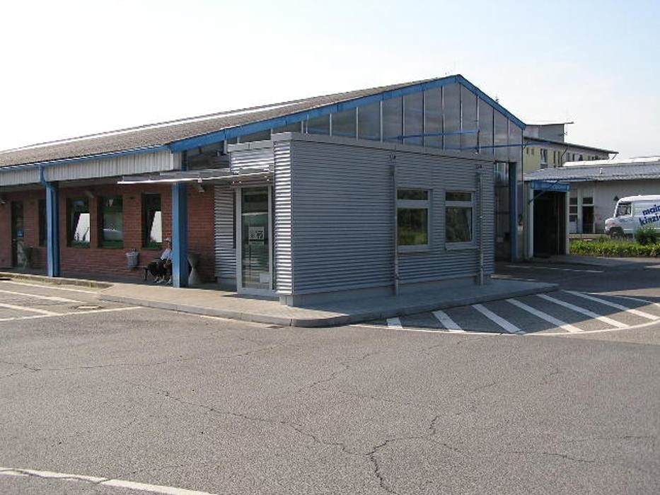 Bilder TÜV Service-Center Gelnhausen