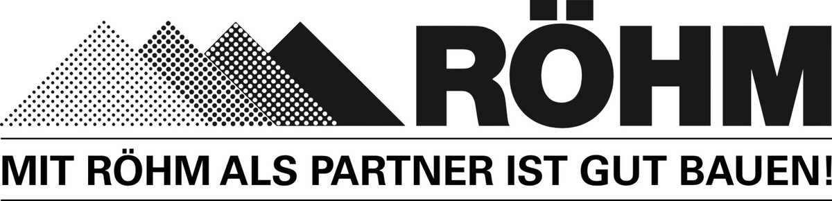 Röhm & Söhne Holding GmbH & Co. KG Logo