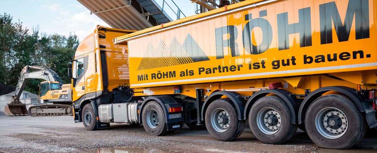 Bilder Röhm & Söhne Holding GmbH & Co. KG