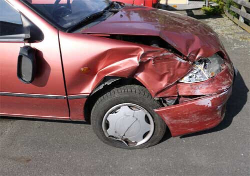 Bilder Kfz-Sachverständigenbüro Jörg Wolf