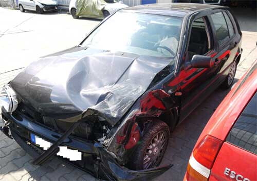 Bilder Kfz-Sachverständigenbüro Jörg Wolf