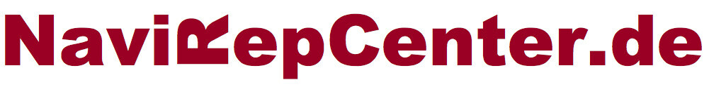 NaviRepCenter e.K. Logo
