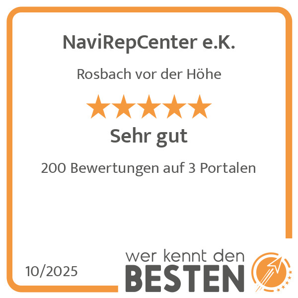 Bilder NaviRepCenter e.K.