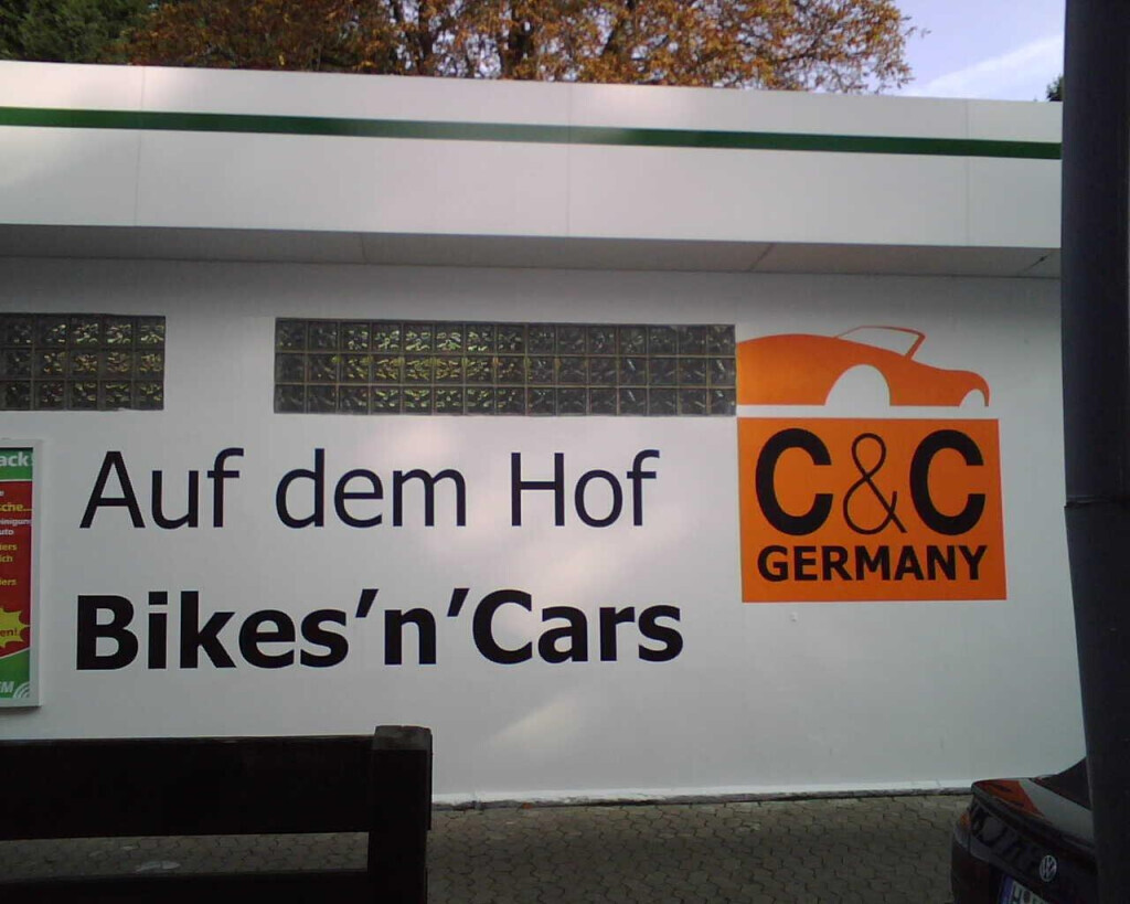 Bilder Malermeister Andreas Gottermann