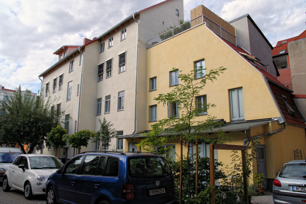 Bilder Malermeister Andreas Gottermann