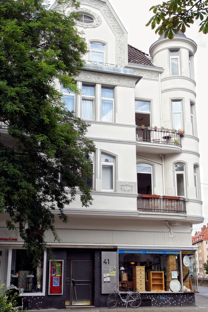 Bilder Malermeister Andreas Gottermann