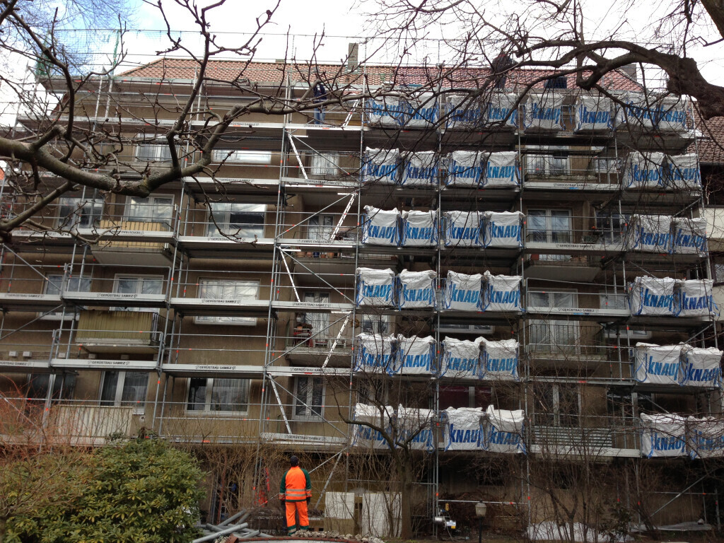 Bilder Malermeister Andreas Gottermann