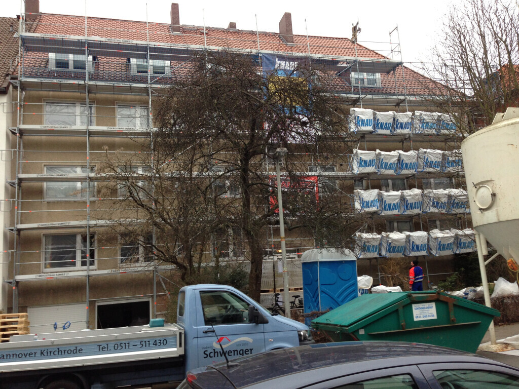 Bilder Malermeister Andreas Gottermann