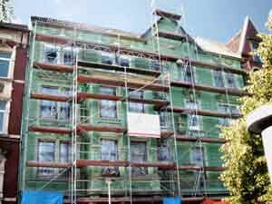 Bilder Malermeister Andreas Gottermann