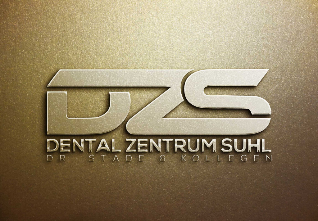 Dental Zentrum Suhl - Dr. Stade & Kollegen Logo