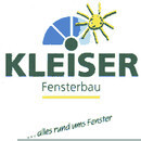 Fensterbau Kleiser Logo