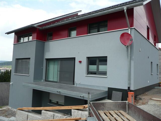 Bilder Fensterbau Kleiser