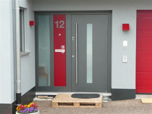 Bilder Fensterbau Kleiser